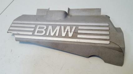Крышка двигателя декоративная BMW 745i Long 2004