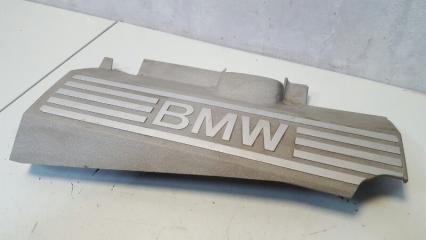 Крышка двигателя декоративная BMW 745i Long 2004
