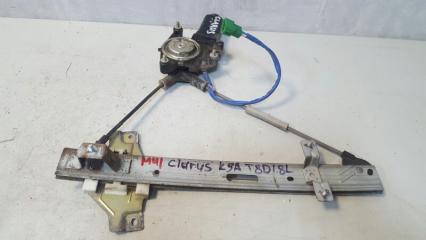 Стеклоподъемник электрический задний правый Kia Clarus 1998