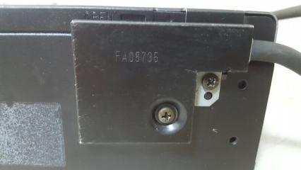 CD Чейнджер компакт дисков A8 2001 D2 2рест AUW 4.2л