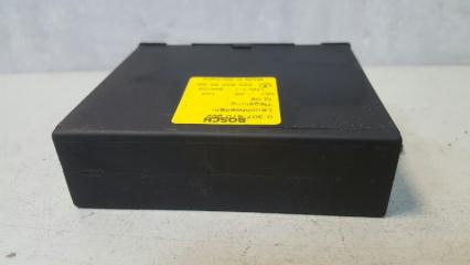 Блок управления корректора фар S600l 2001 W220 M137.970 5.8л