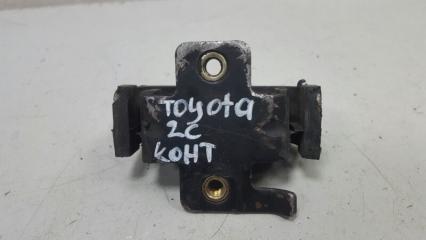 Подушка глушителя Estima 1998 TCR10W 2TZFZE