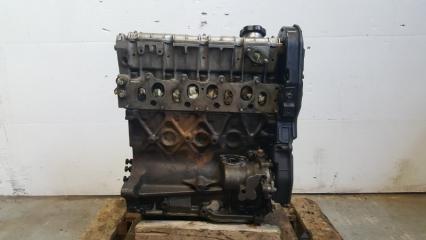 Двигатель ДВС 440 1988 K B18KP 1.7л