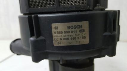 Компрессор воздушный S500 1999 W220 M113.960 5.0л