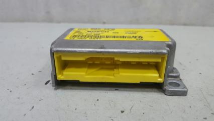 Блок управления SRS AirBag Carisma 2000 DAA 4G92 1.6л