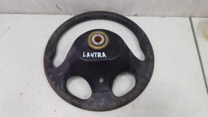 Руль Lantra 1996 J2 G4Gm 1.8л