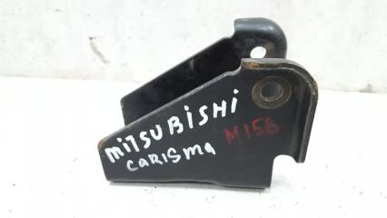 Крепление кронштейн двигателя ДВС опоры Mitsubishi Carisma 2000 DAA 4G92 1.6л Б/У