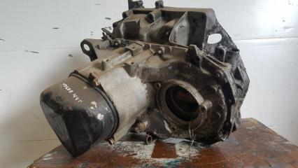 МКПП Механическая коробка передач Volvo 440 K B18KP 1.7л