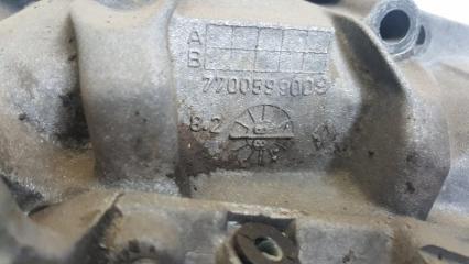 МКПП Механическая коробка передач 440 1988 K B18KP 1.7л