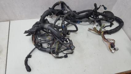 Проводка шлейф коса двигателя ДВС Lexus Rx300 1997-2003 XU10 1MZFE 3л 8281733830 Б/У