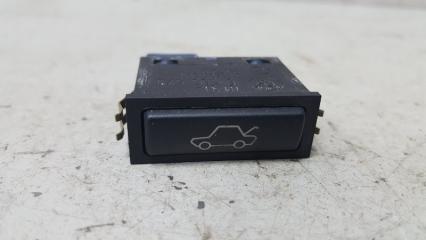 Кнопка открывания багажника BMW X5 1999 E53 M62B44TU 4.4л 61318365579 Б/У