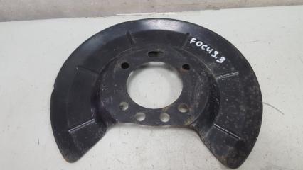 Пыльник ступицы задний Ford Focus 3