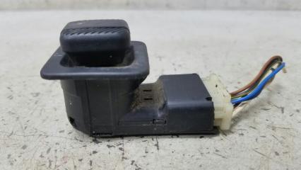 Переключатель джойстик пульт кнопка регулировки зеркал передний левый Passat 1993г B3 ABS 1.8л