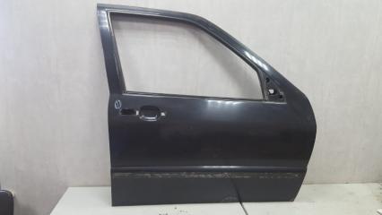 Дверь передняя правая Chery Amulet A15 2006 DA SQR7162 1 Б/У