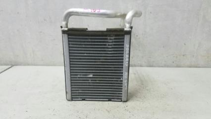 Радиатор отопителя печки Hyundai Solaris 2012 RB G4FC 1.6л Б/У