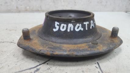 Опора стойки передняя Sonata 2 1994 Y3 G4CP 2.0л