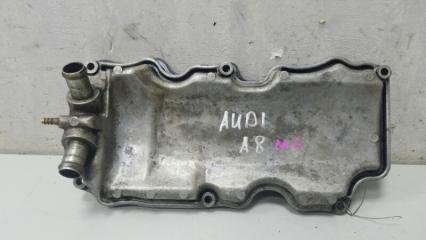 Крышка двигателя Audi A8 1996