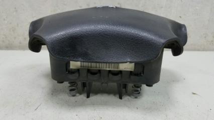 Подушка безопасности руля водителя SRS AirBag 407 2004 6D 6FZ EW7J4 1.8л