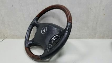 Руль в сборе S500 2001 W220 M113.960 5.0л