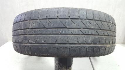 Шина зимняя 255/60R18 Continental CrossContakt