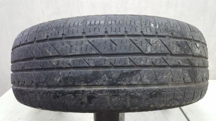 Шина зимняя 255/60R18 Continental CrossContakt