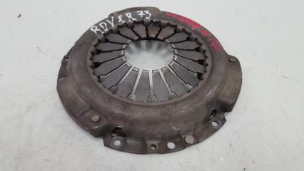 Корзина сцепления Rover 75 2000 RJ 20K4F 2.0л LC03KD031A Б/У