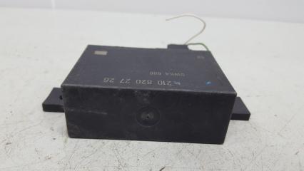Блок иммобилайзера E230 1995 W210 M111.970 2.3л
