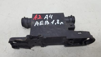 Реле обогрева личинки замка Audi A4 1998 B5 AEB 1.8л 4A0959981A Б/У