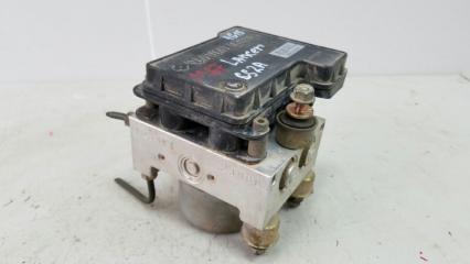 Блок ABS Mitsubishi Lancer Cedia 2002 CS2A 4G15 GDI 1.5л 7b0023253314d Б/У