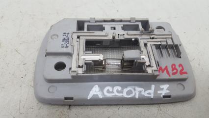 Плафон освещения Accord 7 2007 CL7 K20Z2 2л