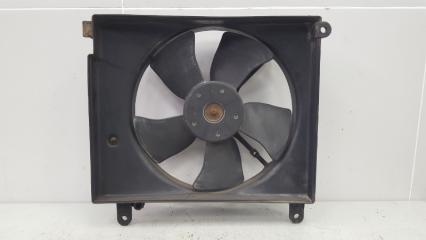 Вентилятор охлаждения радиатора Daewoo Leganza 1998