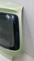 Дверь багажника задняя Toyota Corolla Spacio AE115 7AFE 1.8л