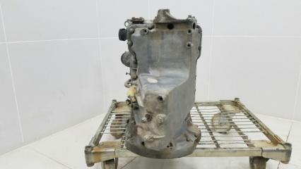 Двигатель ДВС Mercedes A190 W168 M166E19 1.9л