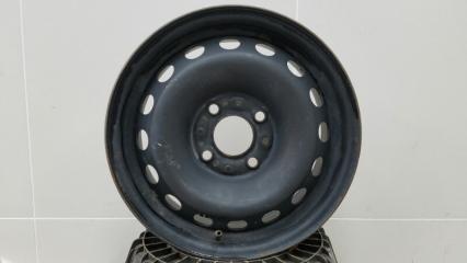 Диск штампованный R13 / 4x100 J5.5 36ET DIA60.1