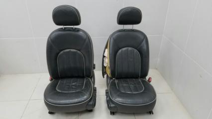 Сиденья комплект Rover 75 2000 RJ 20K4F 2.0л S8000060985L Б/У