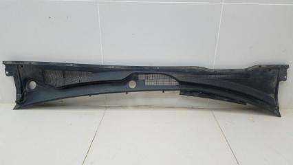 Жабо под дворники Toyota Camry 2003 V30 2AZFE 2.4л 5570833030 Б/У