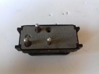 Кнопка ESP S320 1995 W140 M104.994 3.2л