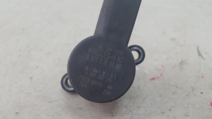 Регулятор давления топлива редукционный клапан S320 CDI 2000 W220 OM613.960 3.2л