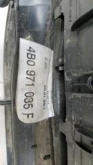 Обшивка карта двери комплект A6 2000 C5 APB 2.7л битурбо