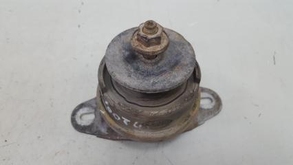 Подушка двигателя опора ДВС Peugeot 407 6D 2004 6FZ EW7J4 1.8л