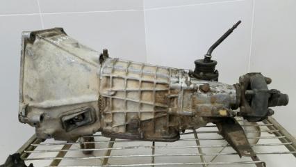 МКПП Механическая коробка передач Ваз Lada 2101 1970-1988 2101 21011701015 Б/У