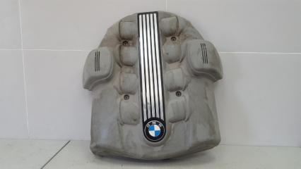 Крышка двигателя декоративная BMW 745i 2002