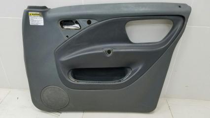 Обшивка карта двери передняя правая Mercedes ML430 1999 W163 M113.942 4.3л Б/У
