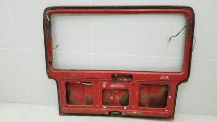 Дверь багажника 2104 1984-2012