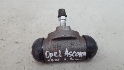 Рабочий тормозной цилиндр Opel Ascona C 1988