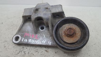 Крепление кронштейн двигателя ДВС опоры Dodge Caravan 4 2001 RG EGM 3.3л 04861353АА Б/У