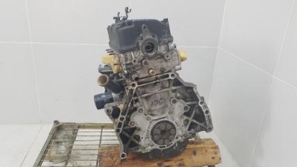 Двигатель ДВС Honda Odyssey RA1 F23A 2.3л