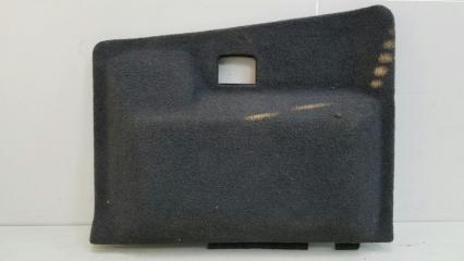 Крышка обшивки багажного отделения Audi A8 2001