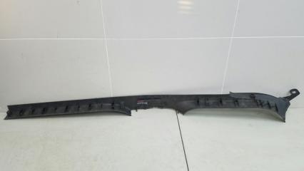 Накладка порога внутренняя правая Volkswagen Jetta 6 162 163 AV2 AV3 CFNA 1.6л