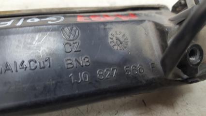 Кнопка открывания багажника Cayenne 2005 955 957 9PA BMV M02.2Y 3.2л